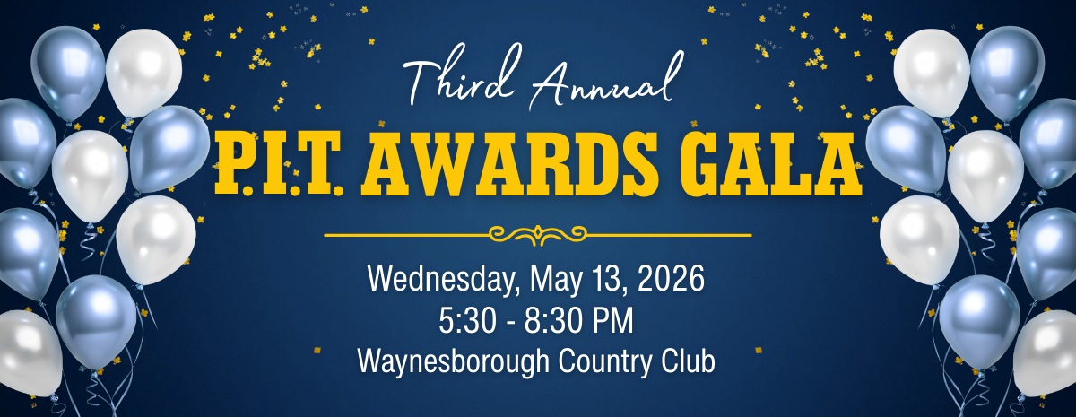 The 2026 P.I.T. Awards Gala